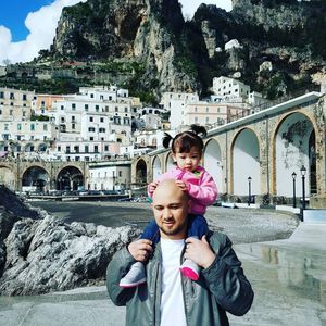 Meet your Posher, Jonah